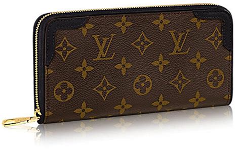 louis vuitton wallet new